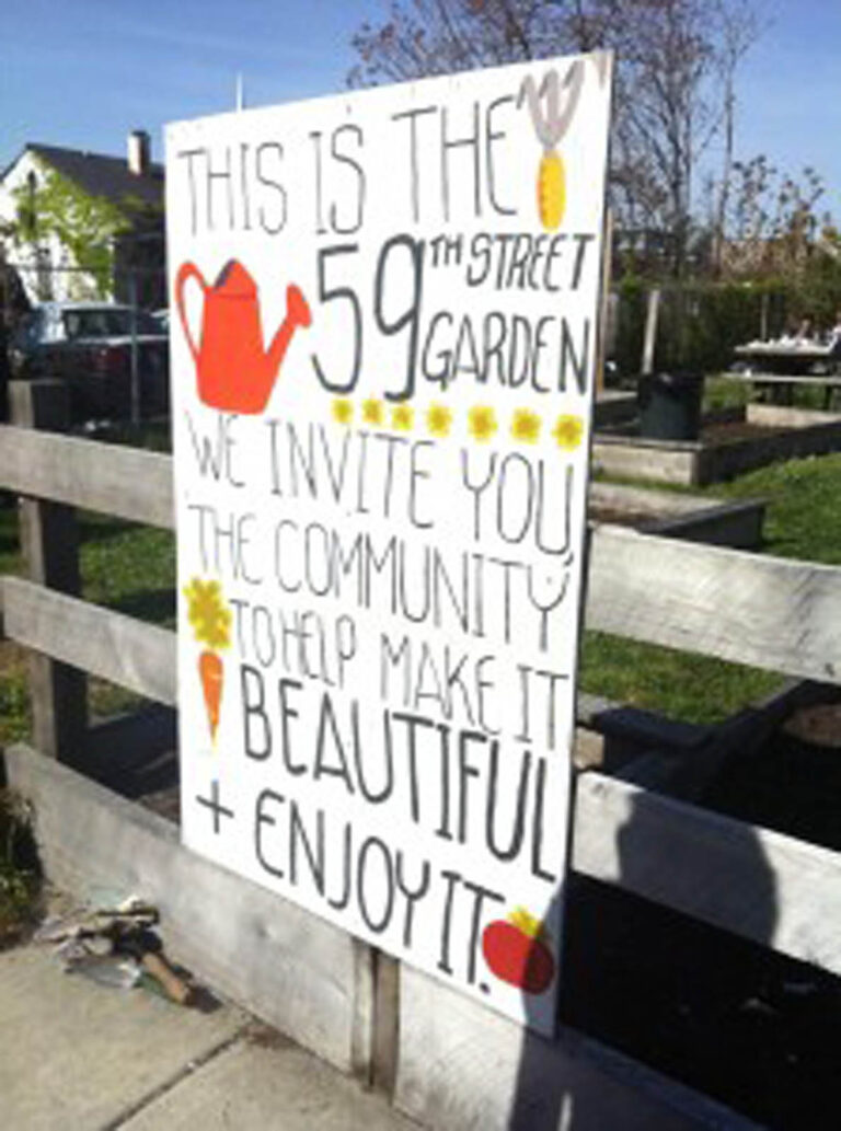 It’s National Farmer’s Market Week!